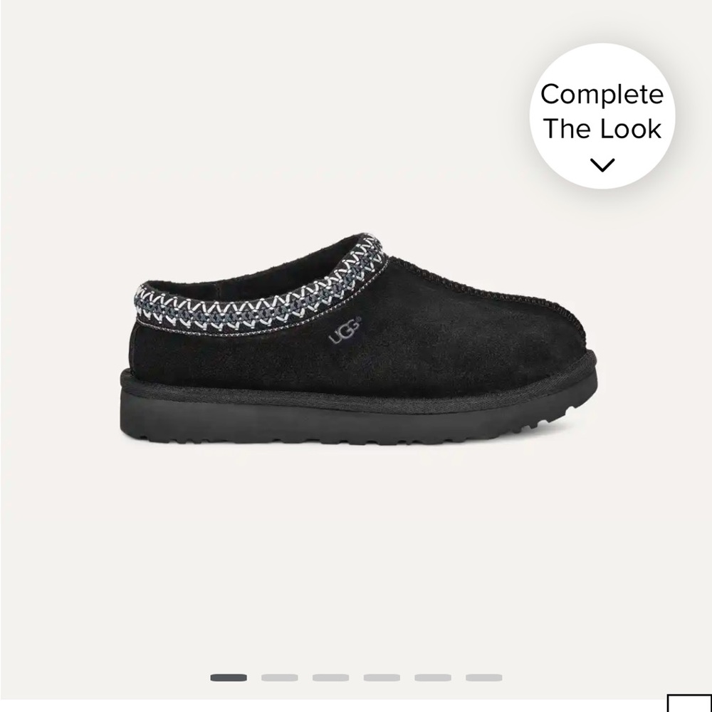Ugg Tasman Slipper